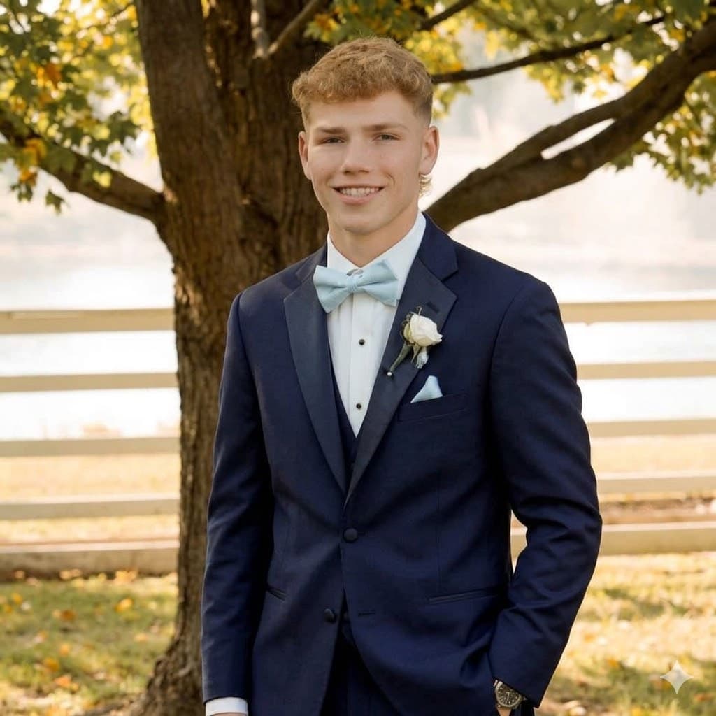 Trevor Porter